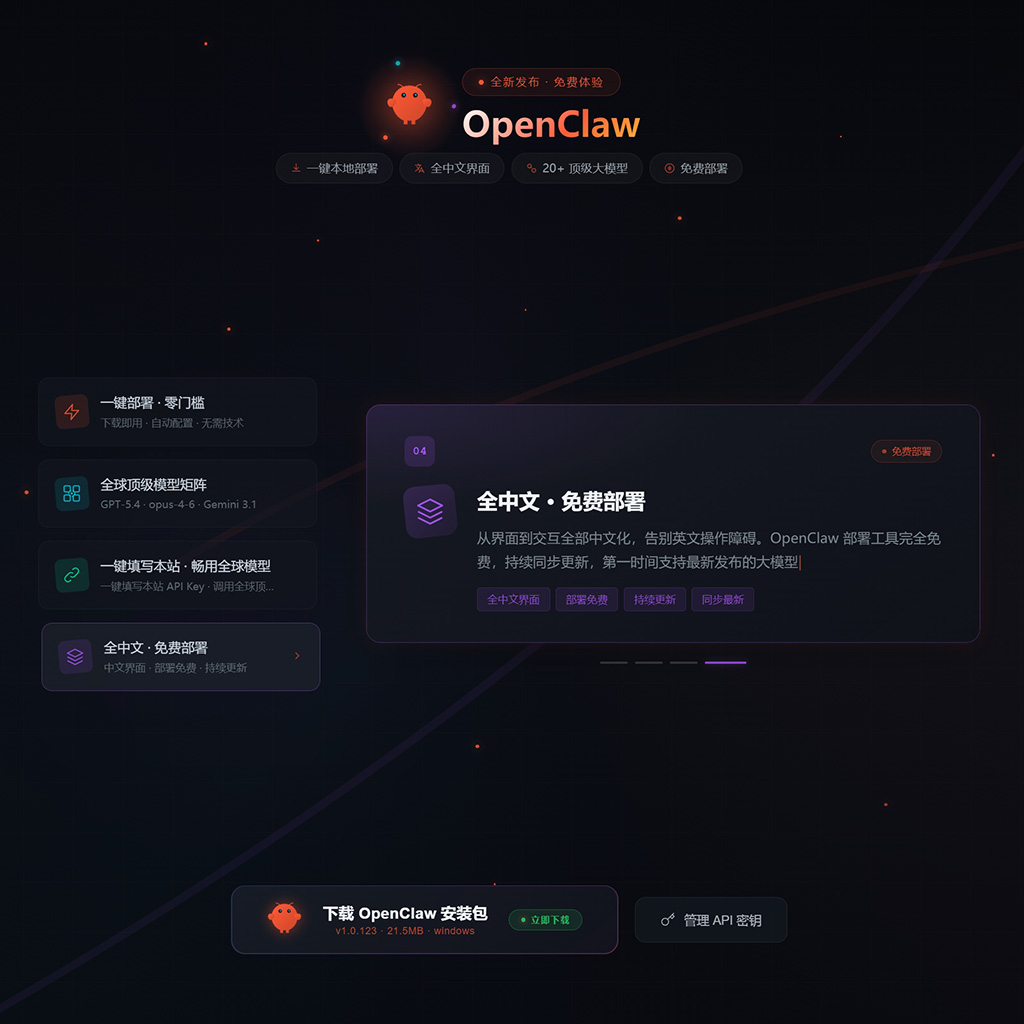 技术接口后台连接说明